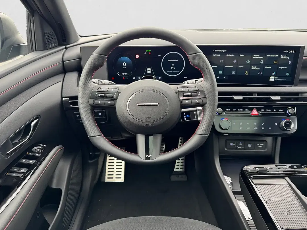 Hyundai TUCSON - Thumbnail 10