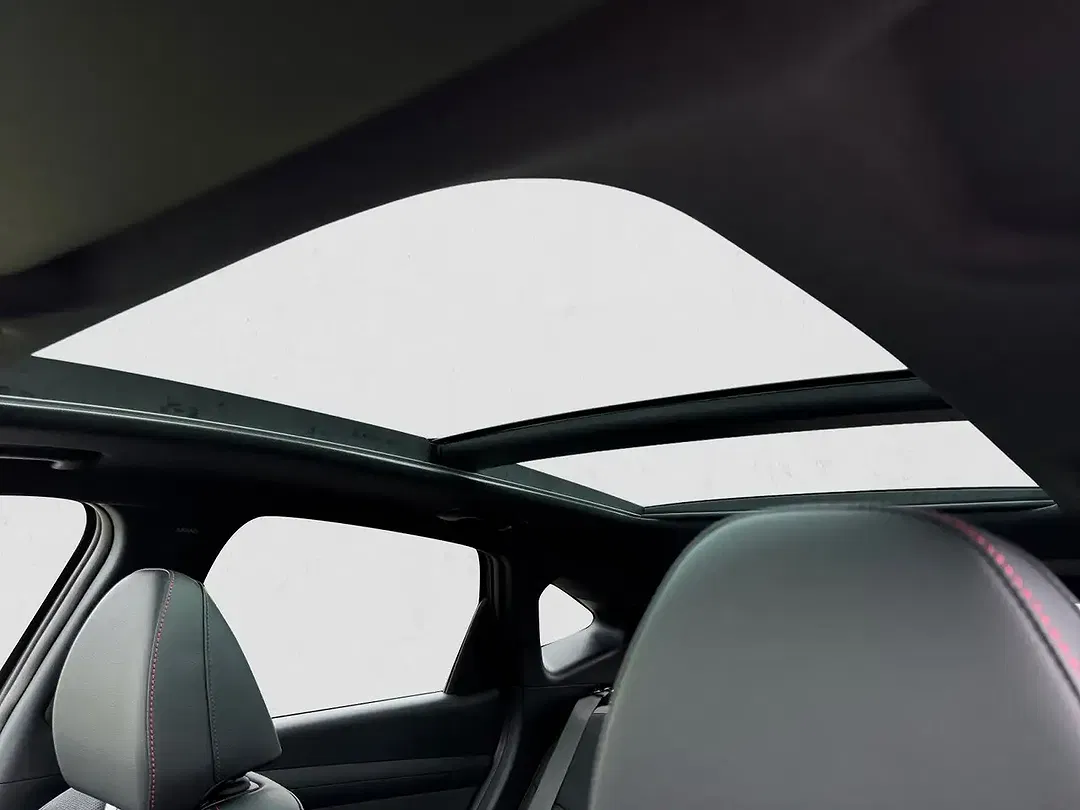 Hyundai TUCSON - Thumbnail 13