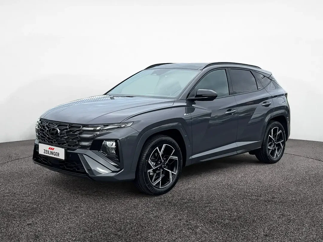 Hyundai TUCSON - Afbeelding 1