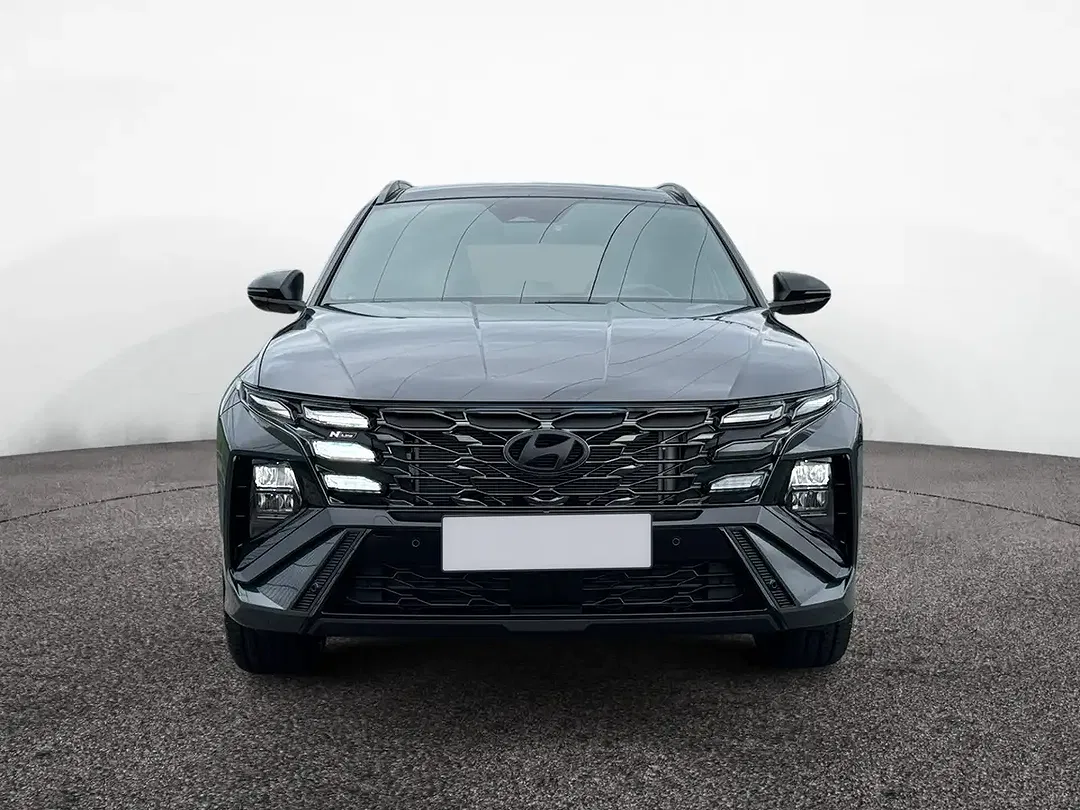 Hyundai TUCSON - Thumbnail 2