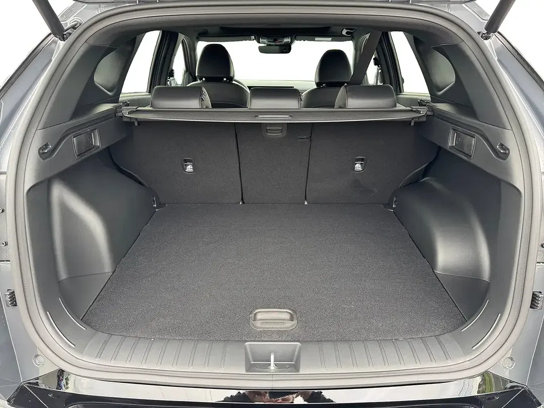 Hyundai TUCSON - Thumbnail 6