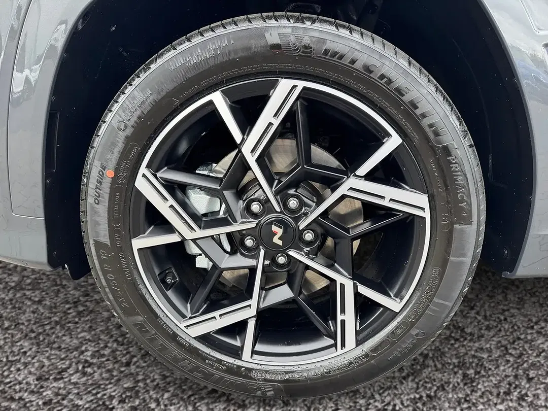 Hyundai TUCSON - Thumbnail 7