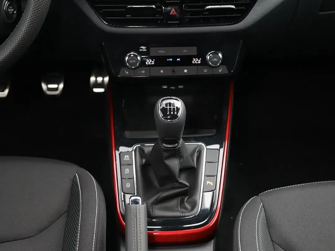 Skoda Fabia - Thumbnail 9