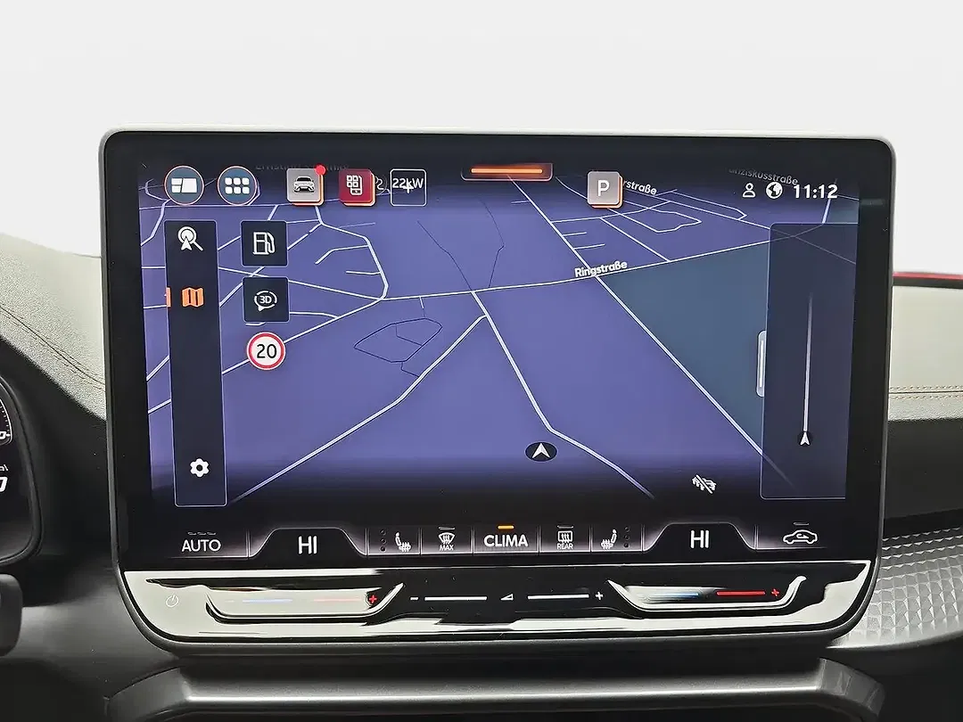 CUPRA Leon - Thumbnail 9