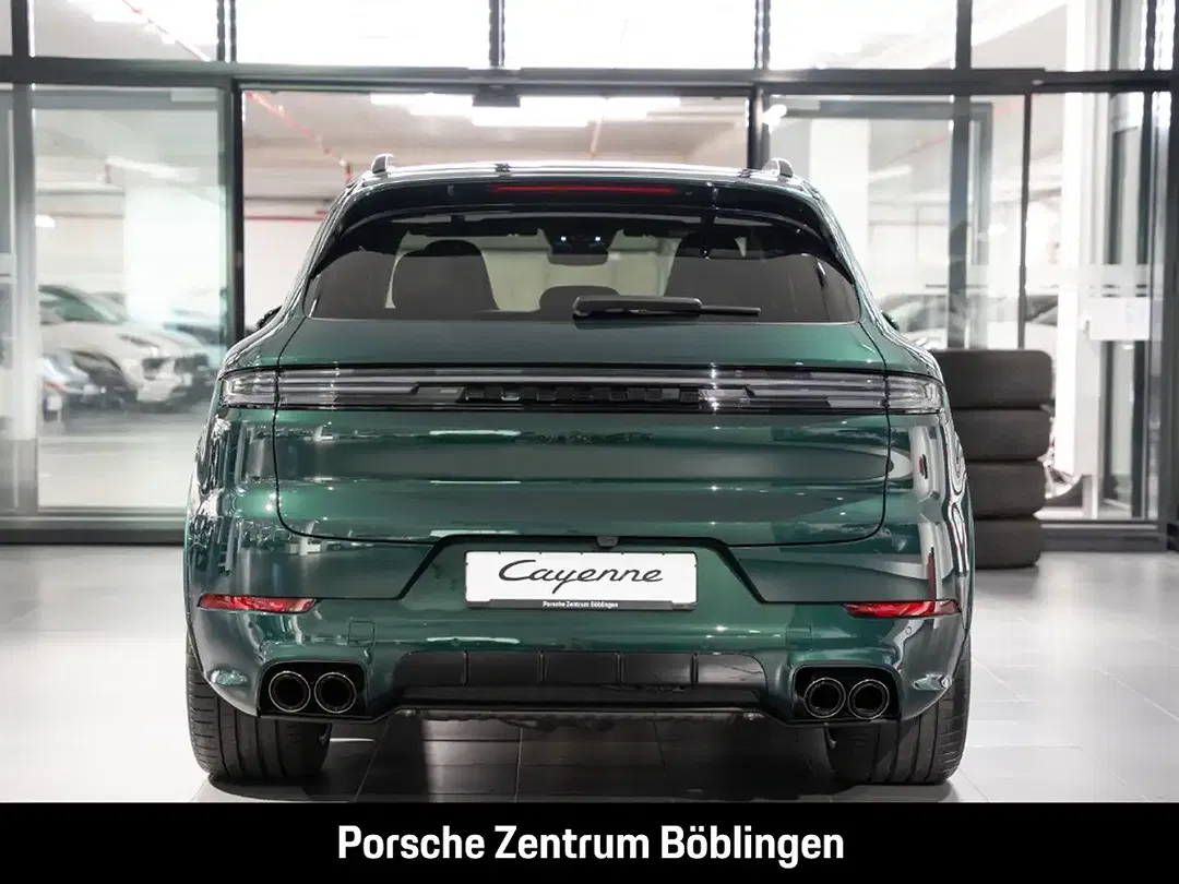 Porsche Cayenne - Thumbnail 11