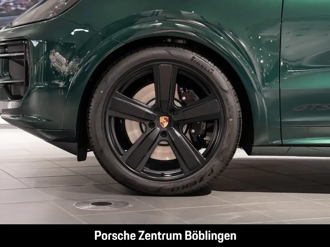 Porsche Cayenne - Thumbnail 14