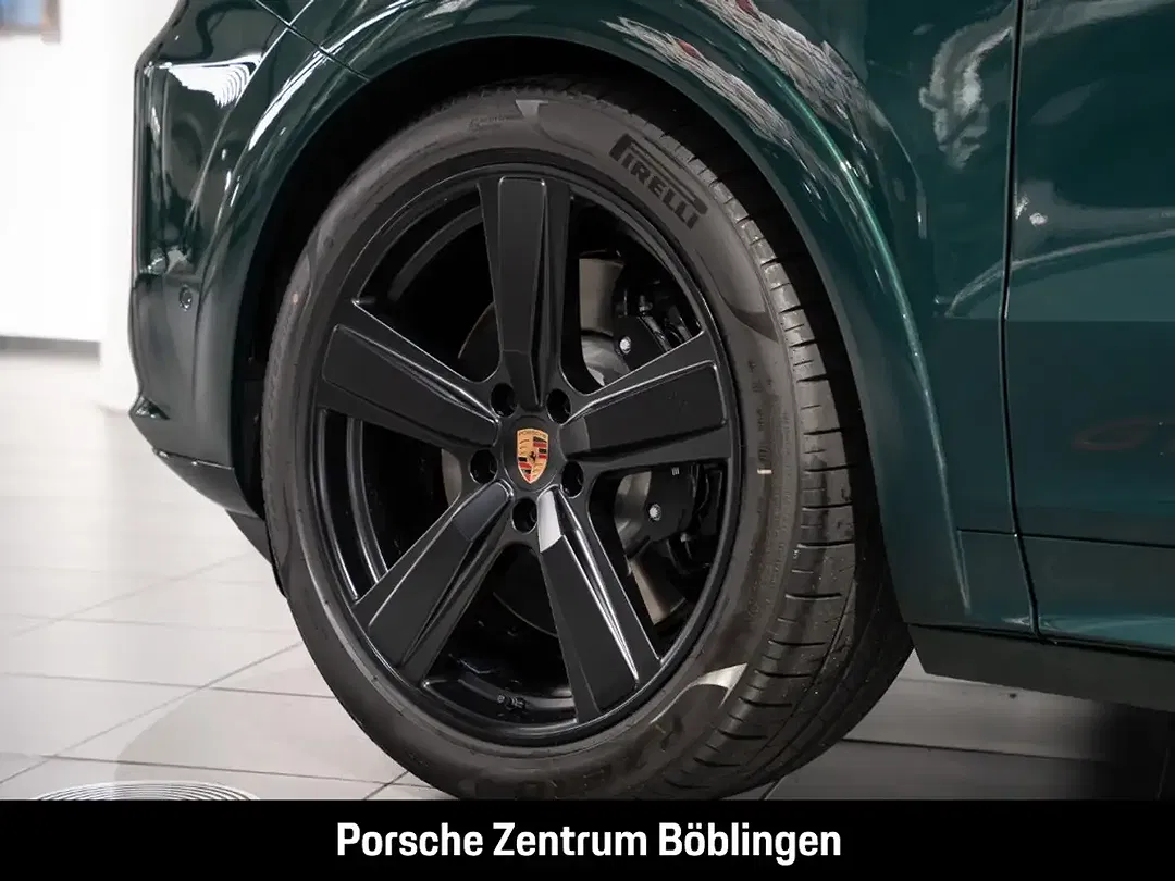 Porsche Cayenne - Thumbnail 15