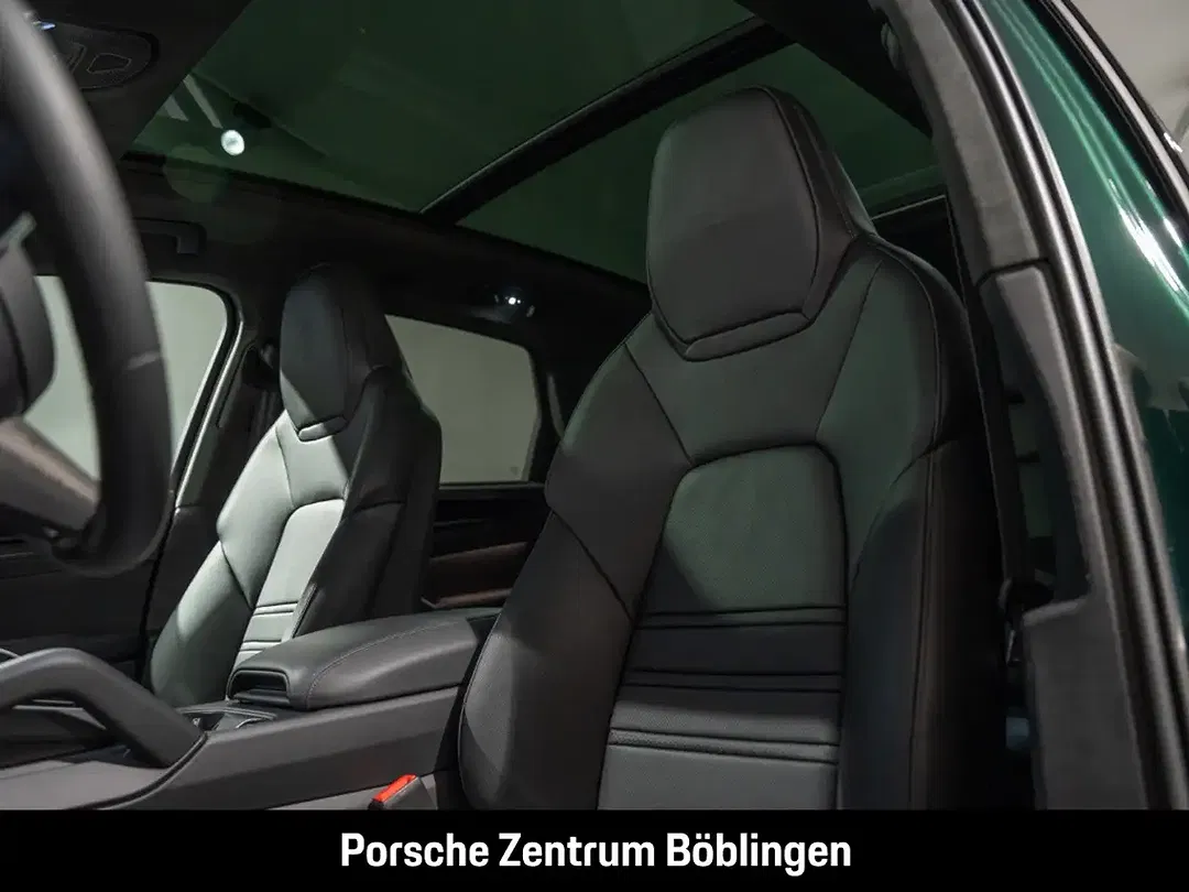 Porsche Cayenne - Thumbnail 6