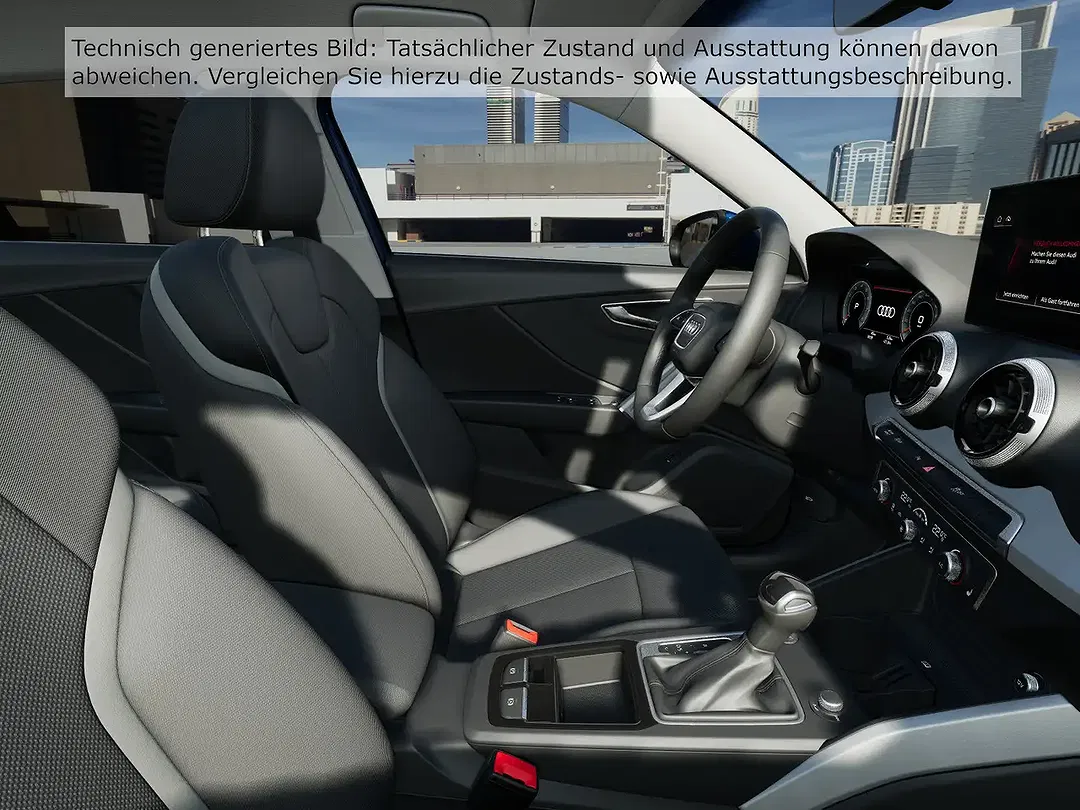 Audi Q2 - Thumbnail 10
