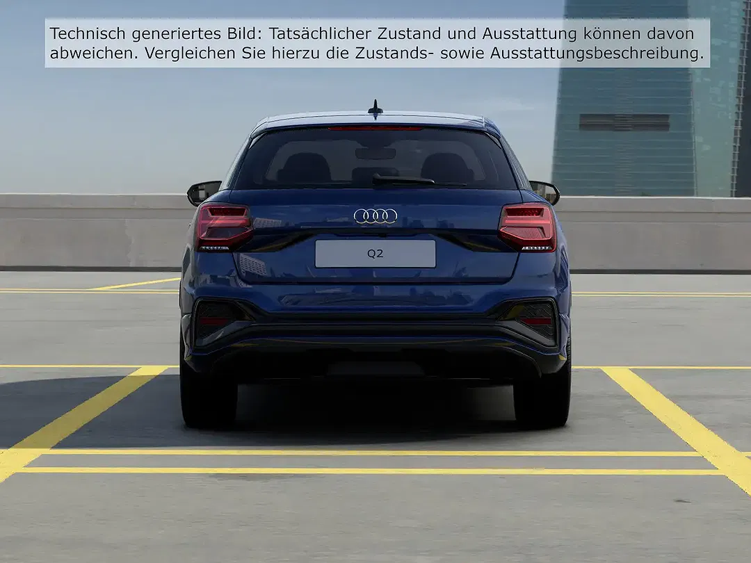 Audi Q2 - Thumbnail 5