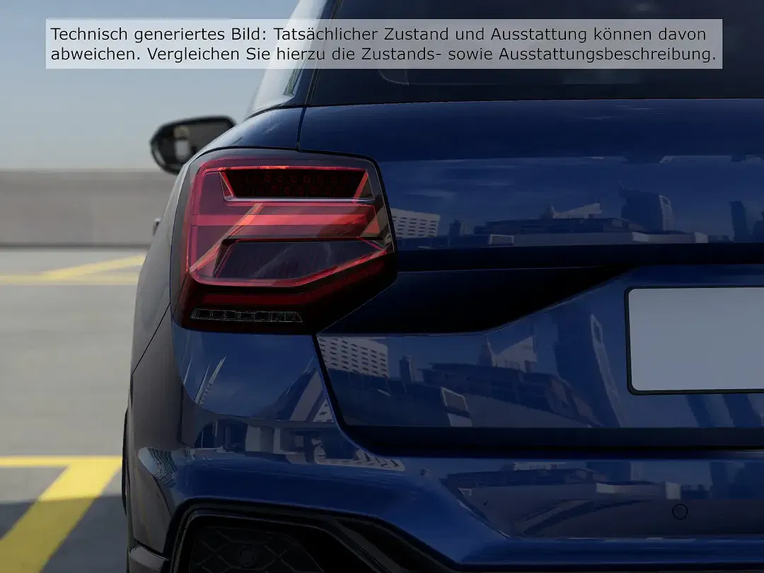 Audi Q2 - Thumbnail 7
