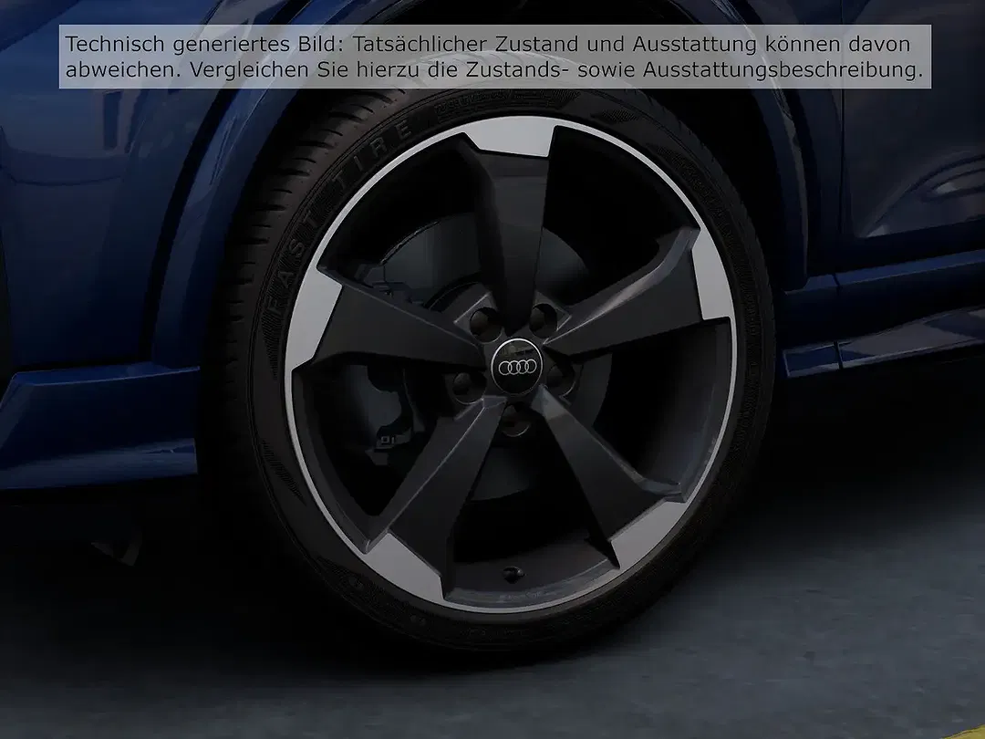 Audi Q2 - Thumbnail 8