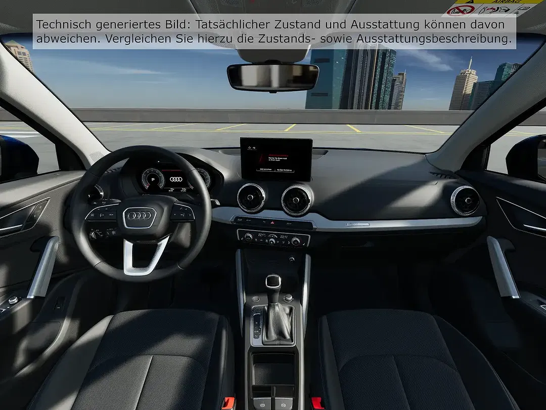 Audi Q2 - Thumbnail 9