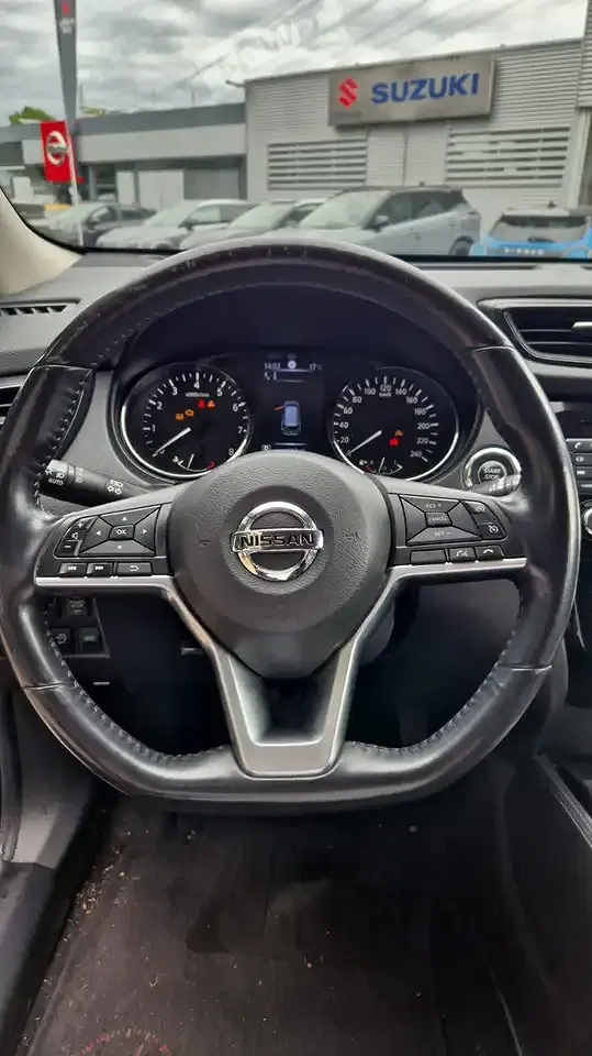 Nissan X-Trail - Thumbnail 11