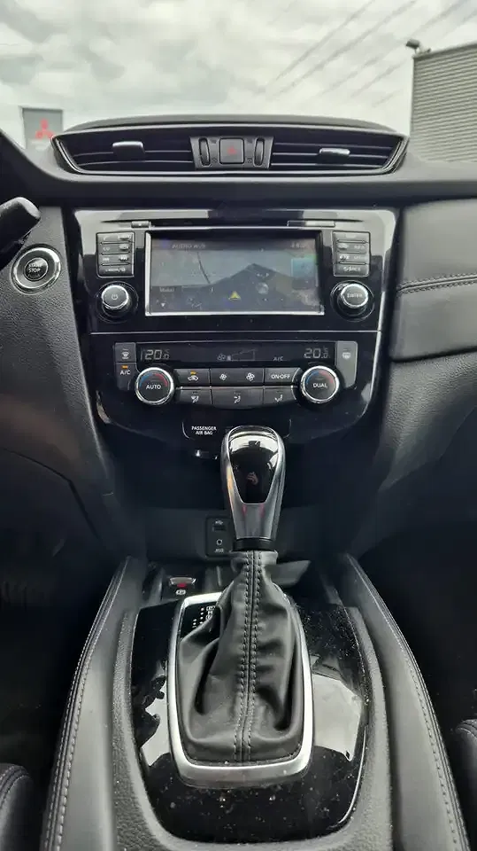Nissan X-Trail - Thumbnail 13