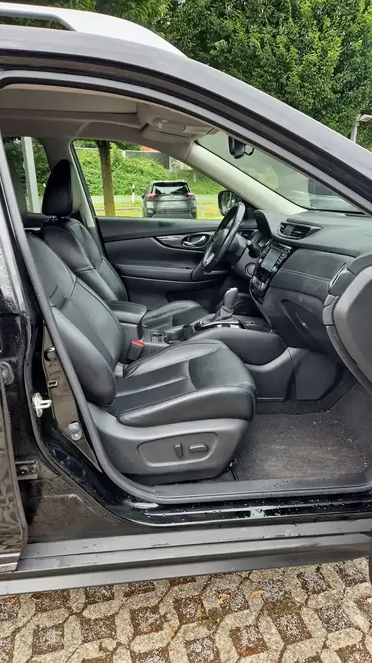 Nissan X-Trail - Thumbnail 14