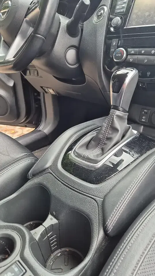 Nissan X-Trail - Thumbnail 15