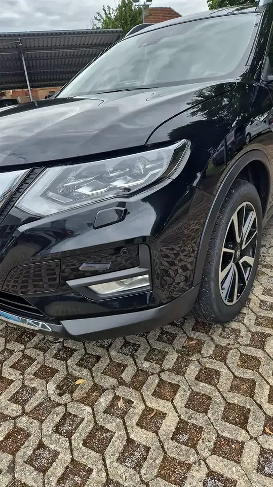Nissan X-Trail Tekna