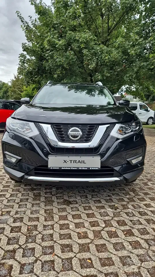 Nissan X-Trail - Thumbnail 4
