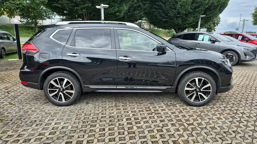 Nissan X-Trail - Thumbnail 5
