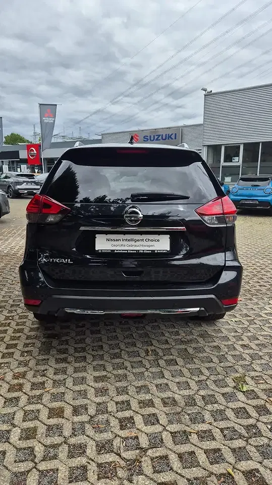 Nissan X-Trail - Thumbnail 6