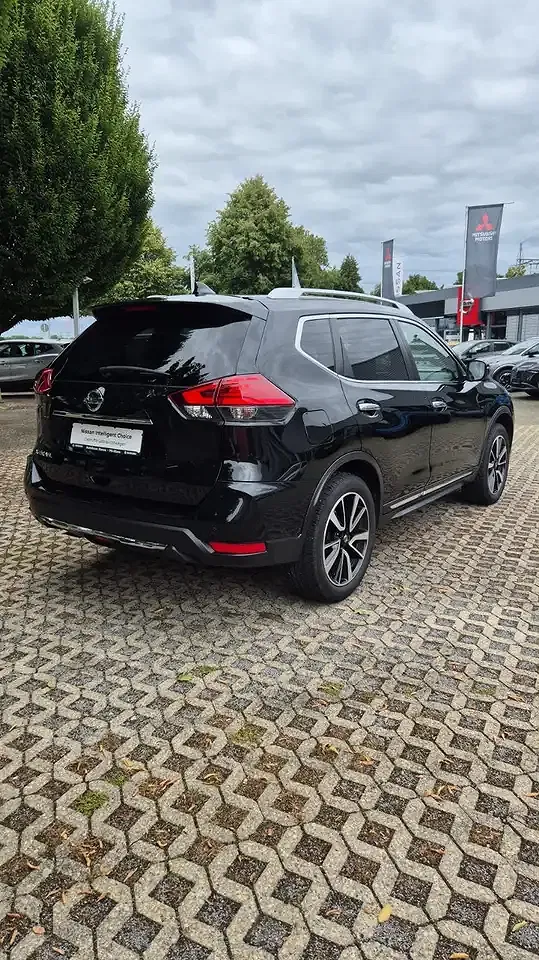 Nissan X-Trail - Thumbnail 7