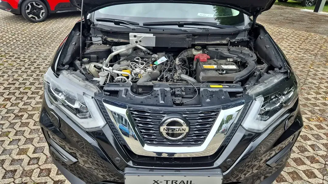 Nissan X-Trail - Thumbnail 9