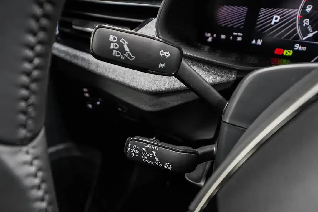 Skoda Kamiq - Thumbnail 10