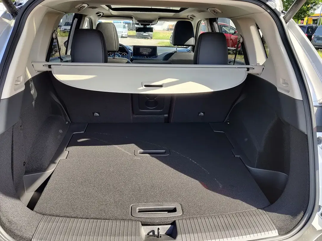 Nissan X-Trail - Thumbnail 5