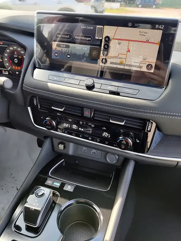 Nissan X-Trail - Thumbnail 6