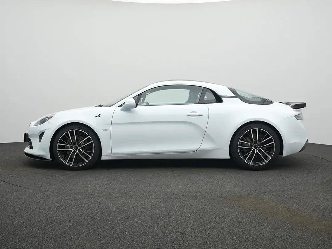 Alpine A110 - Thumbnail 4