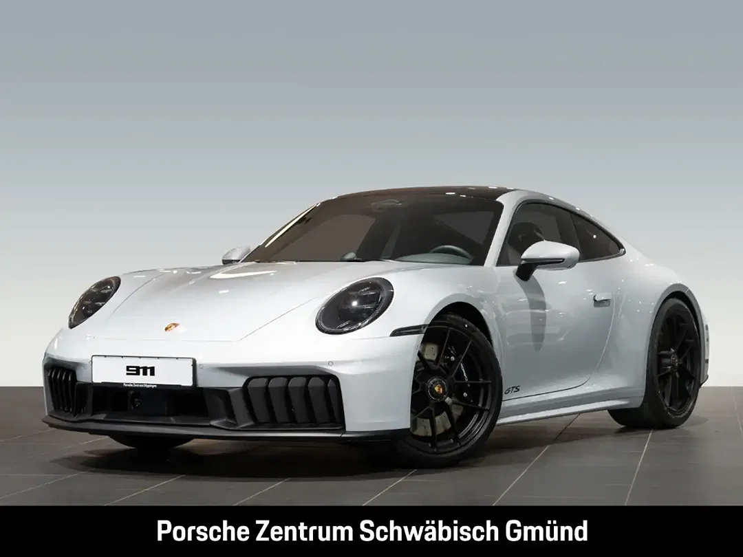 Porsche 992 - Afbeelding 1