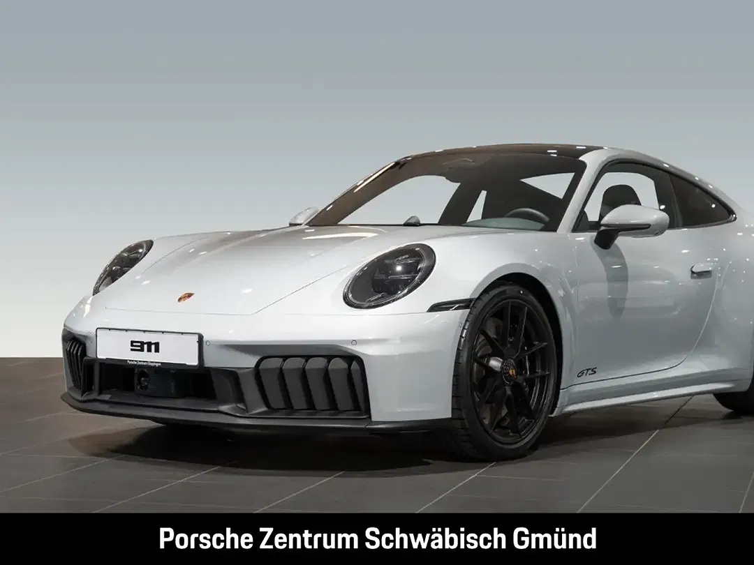 Porsche 992 - Thumbnail 11