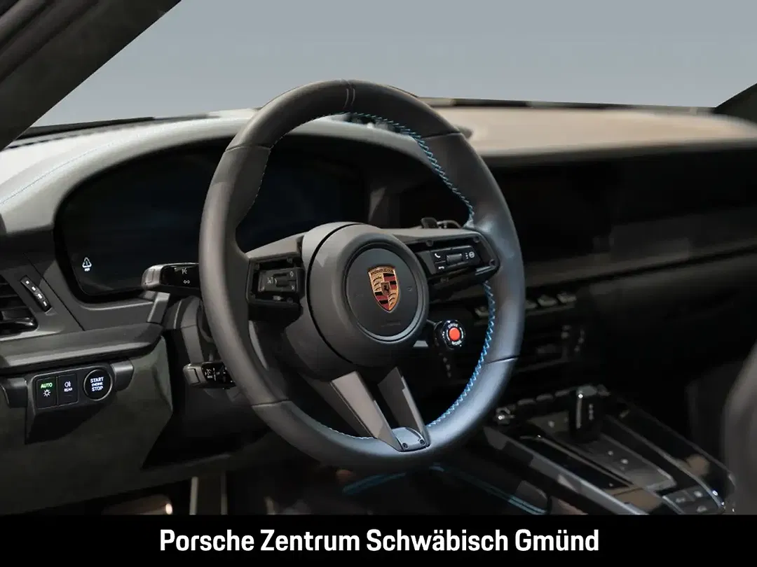 Porsche 992 - Thumbnail 7