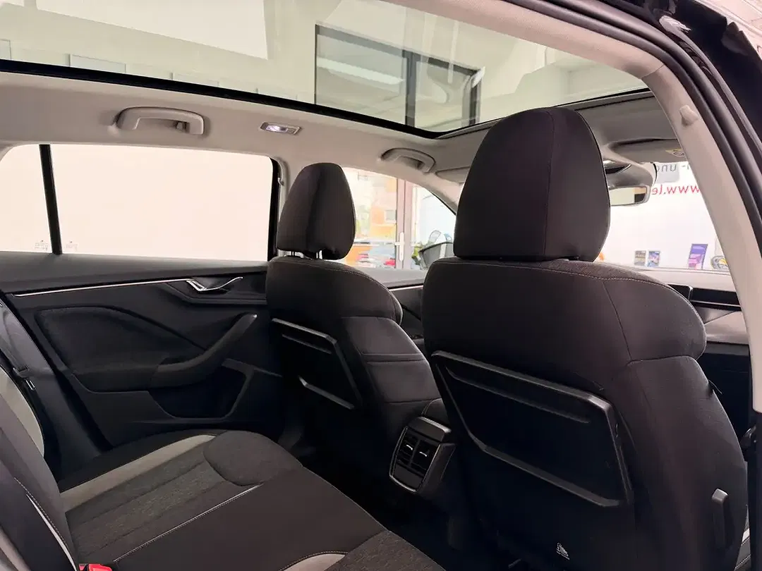 Skoda Scala - Thumbnail 14