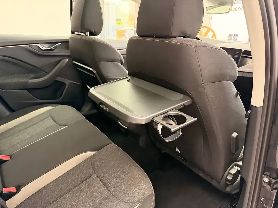 Skoda Scala - Thumbnail 15