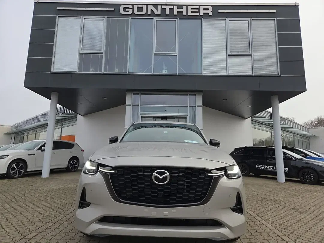 Mazda CX-60 - Afbeelding 1