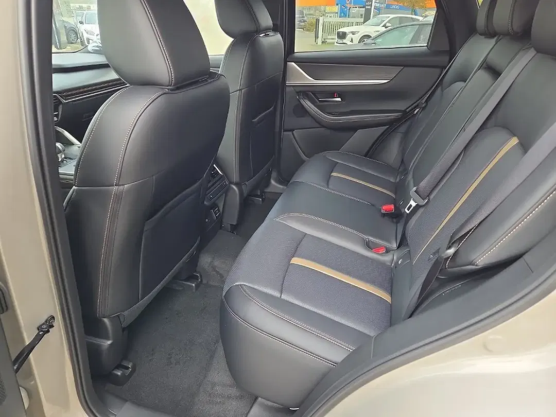 Mazda CX-60 - Thumbnail 8