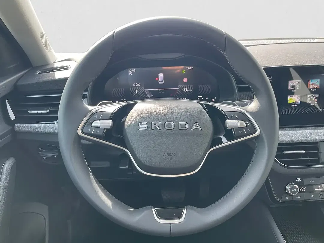 Skoda Scala - Thumbnail 13
