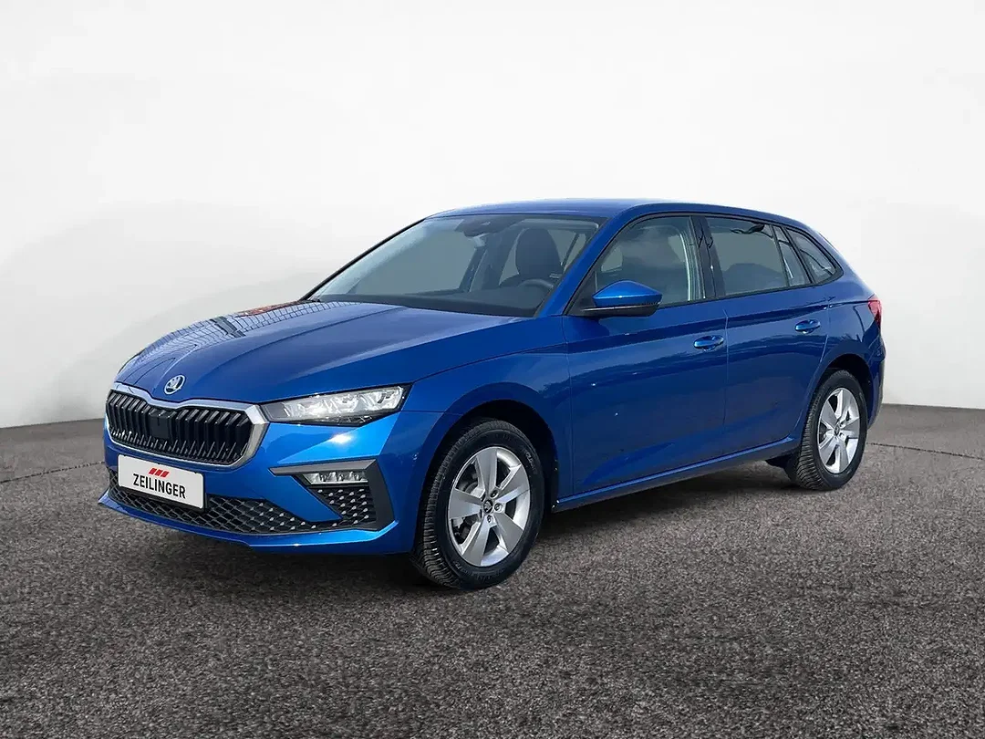 Skoda Scala - Afbeelding 1