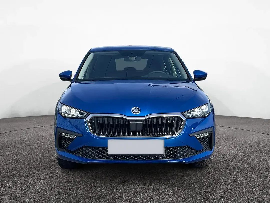 Skoda Scala - Thumbnail 2
