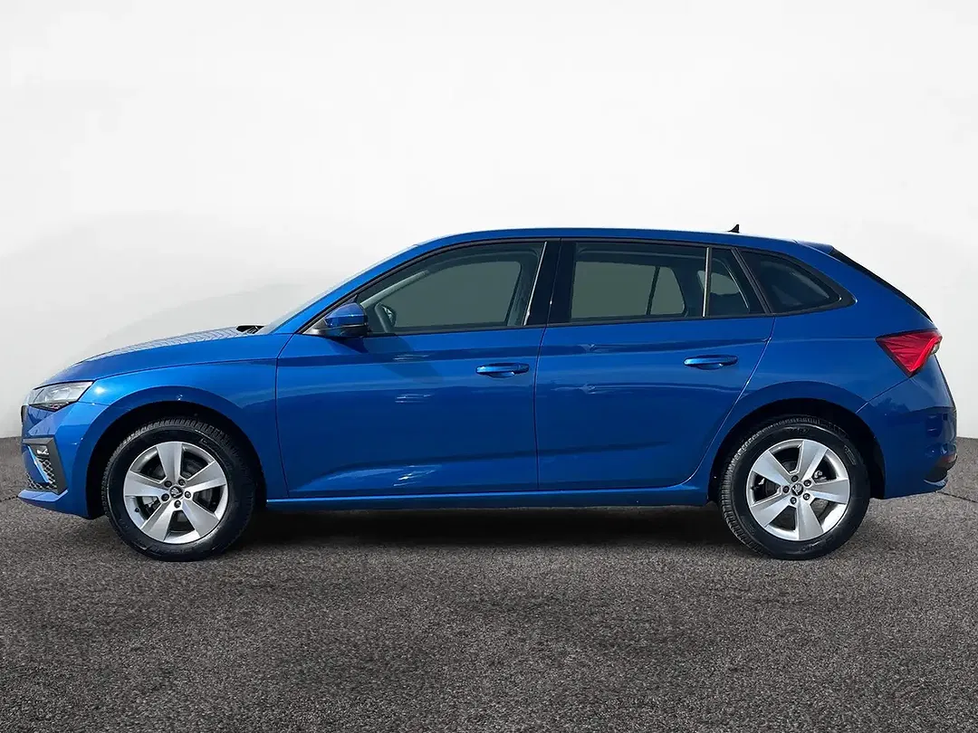 Skoda Scala - Thumbnail 3