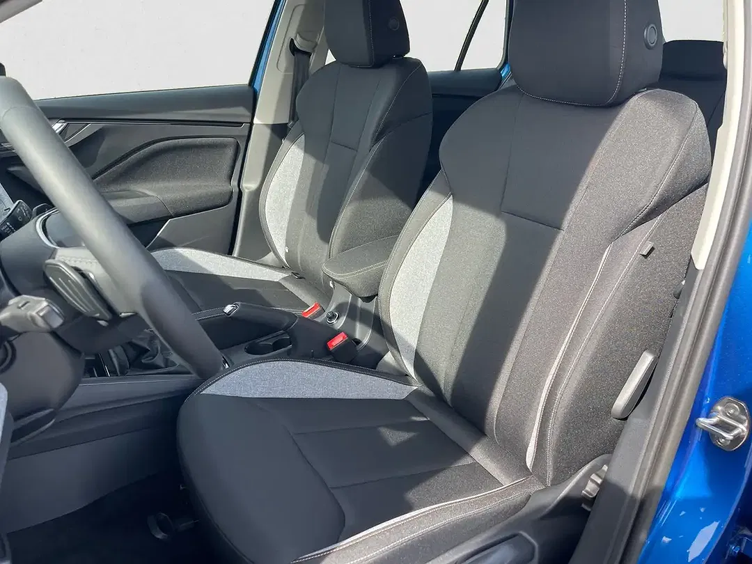 Skoda Scala - Thumbnail 8