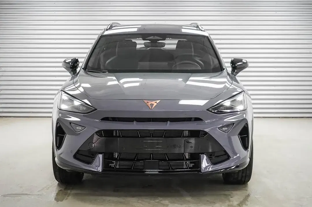 CUPRA Formentor - Thumbnail 2