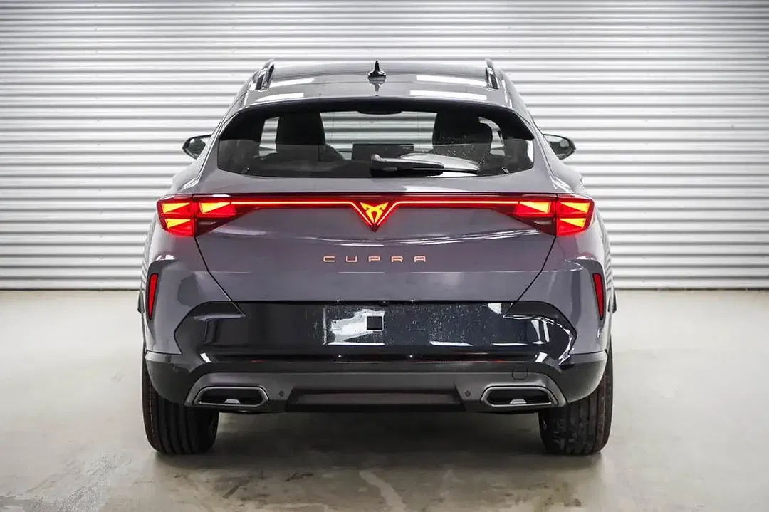 CUPRA Formentor - Thumbnail 4