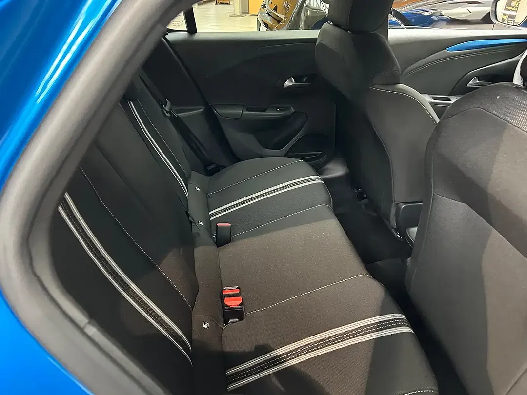 Opel Corsa - Thumbnail 11