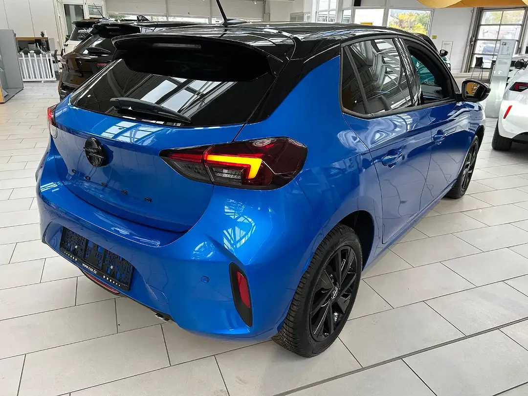 Opel Corsa - Thumbnail 4