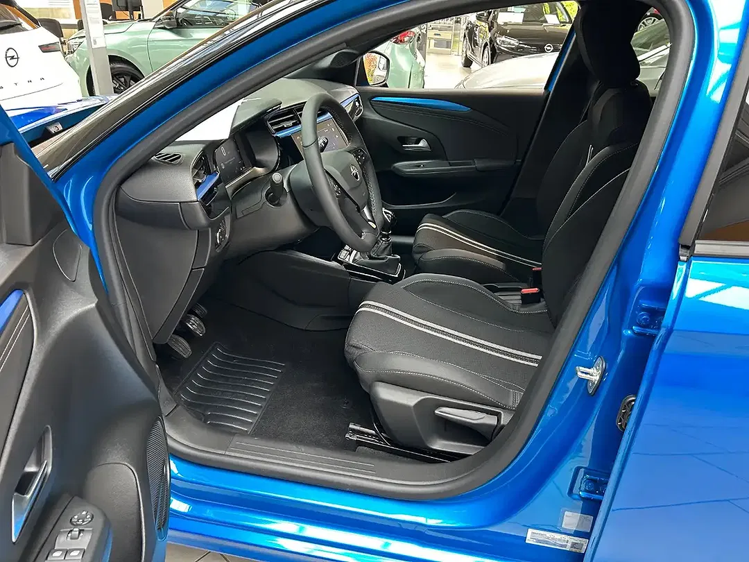 Opel Corsa - Thumbnail 6
