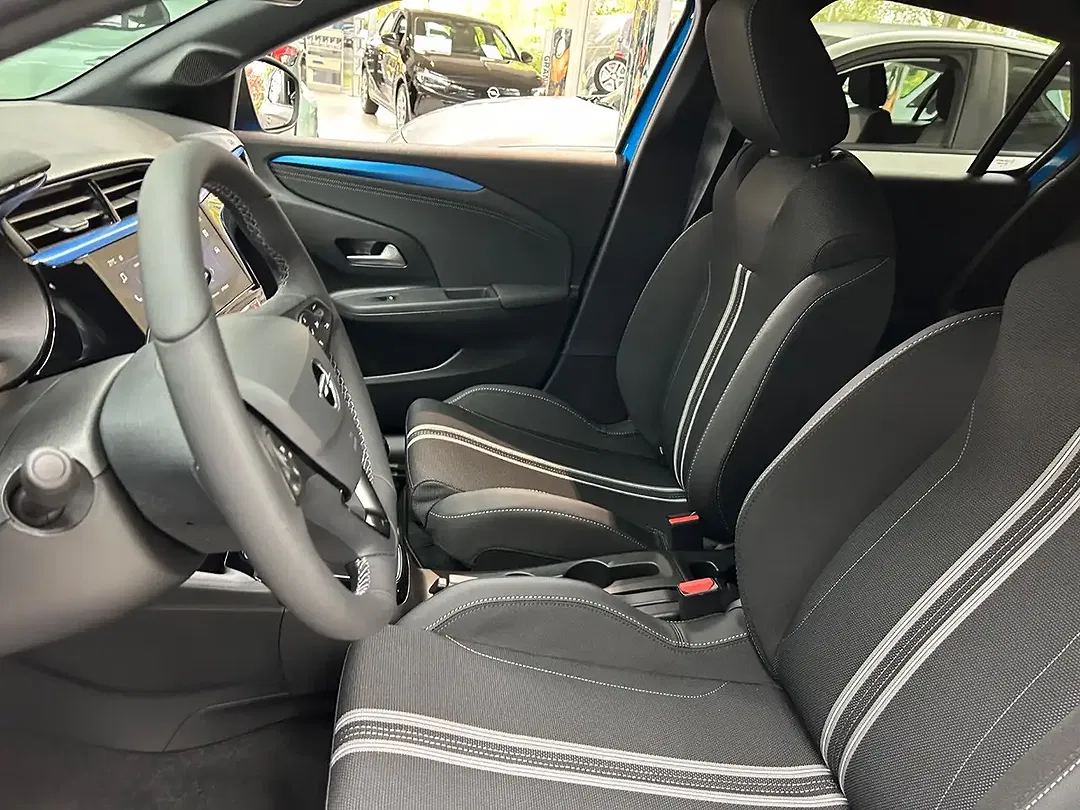Opel Corsa - Thumbnail 8
