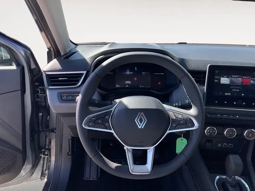 Renault Clio - Thumbnail 11